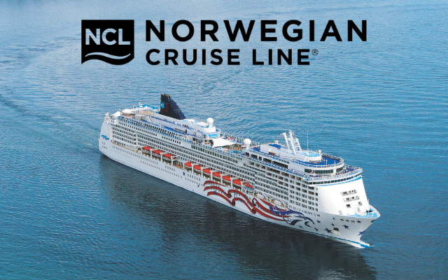 Norwegian Cruise Line Pride of America