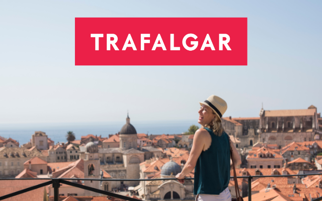 Featured Trafalgar Holidays. Costco members save 10% - 20%