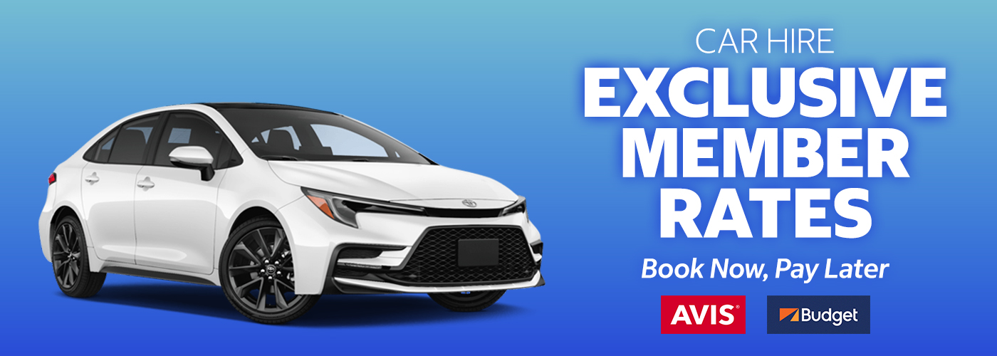 Costco Travel Car Hire Exclusive Member Rates