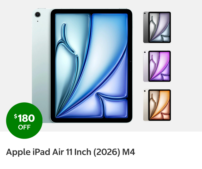 Apple-iPad-Air-11-Inch-2026-M4