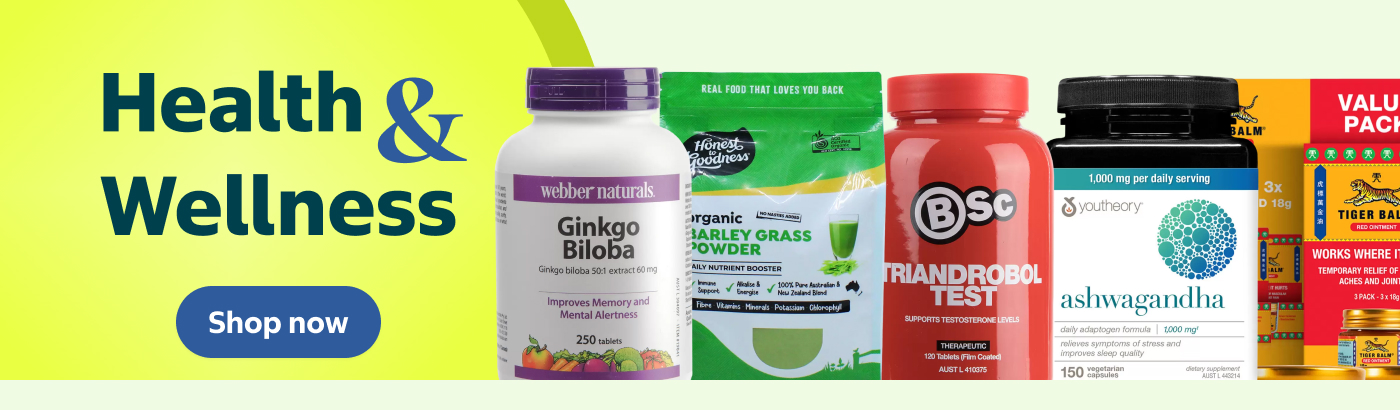 Health and wellness