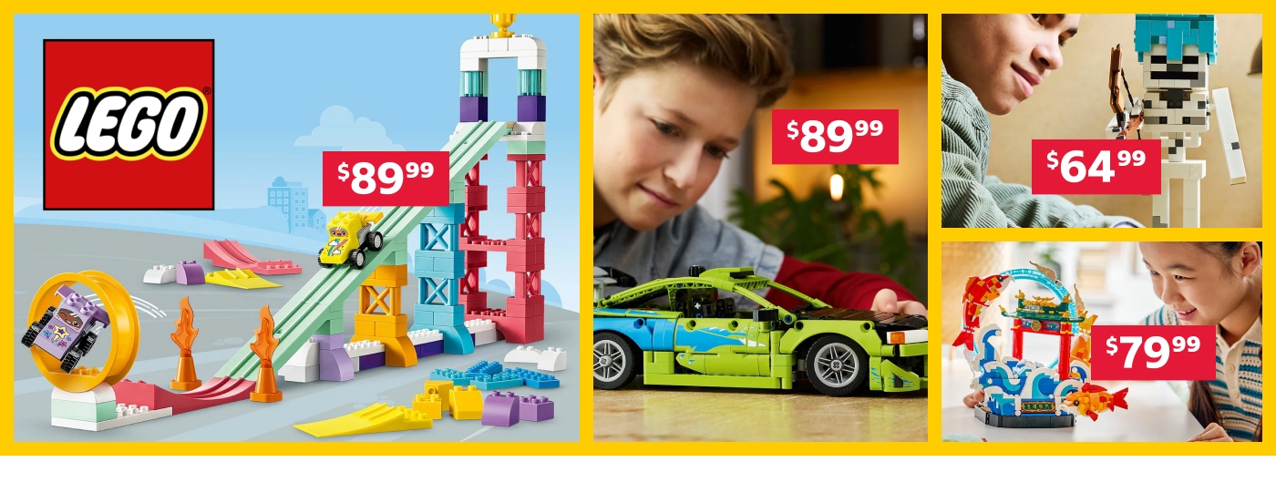LEGO