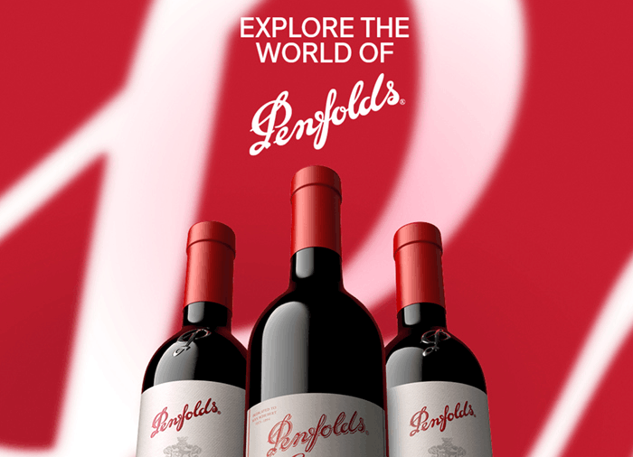 Penfolds | Banner