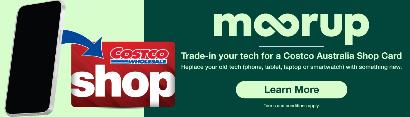 Moorup Trade-in