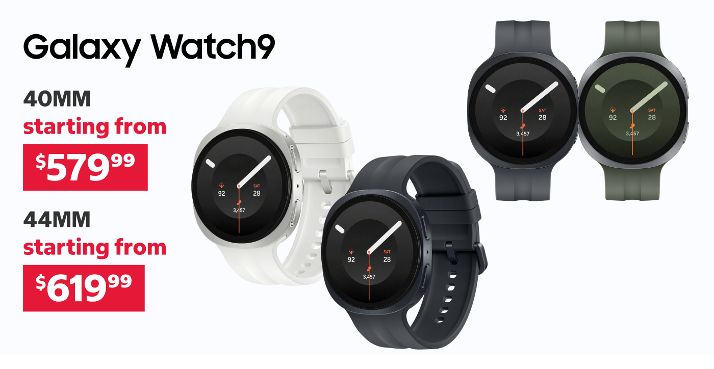 Samsung Galaxy Watch9