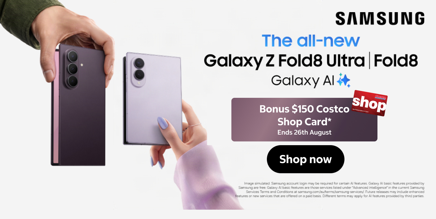 Samsung New Launch Now