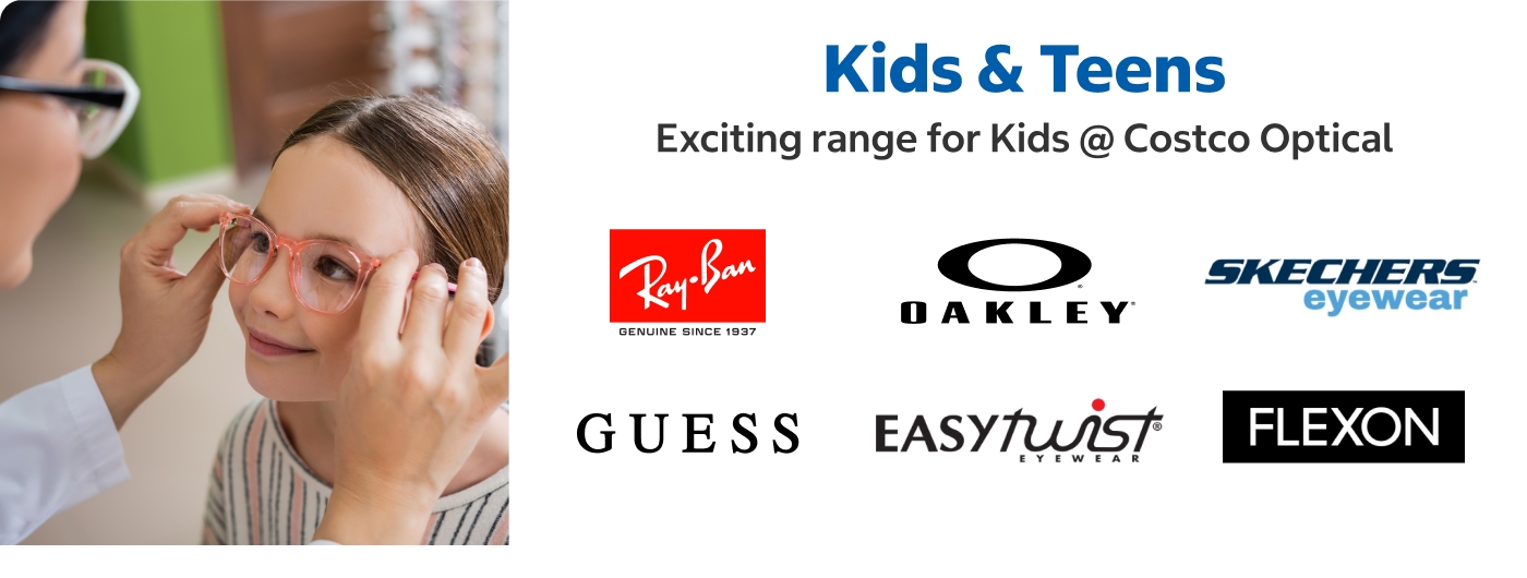 Kids & Teens
