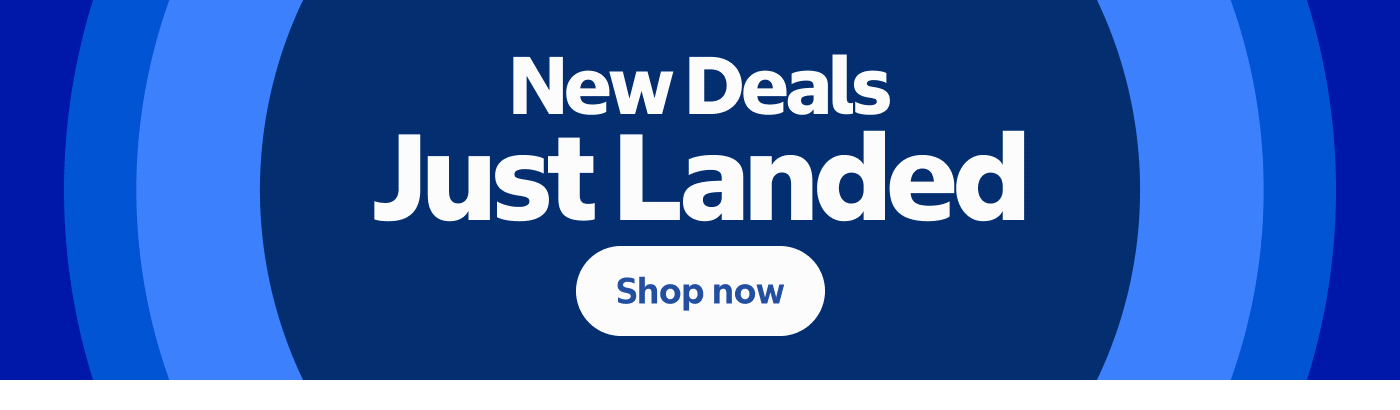 Shop New Deals