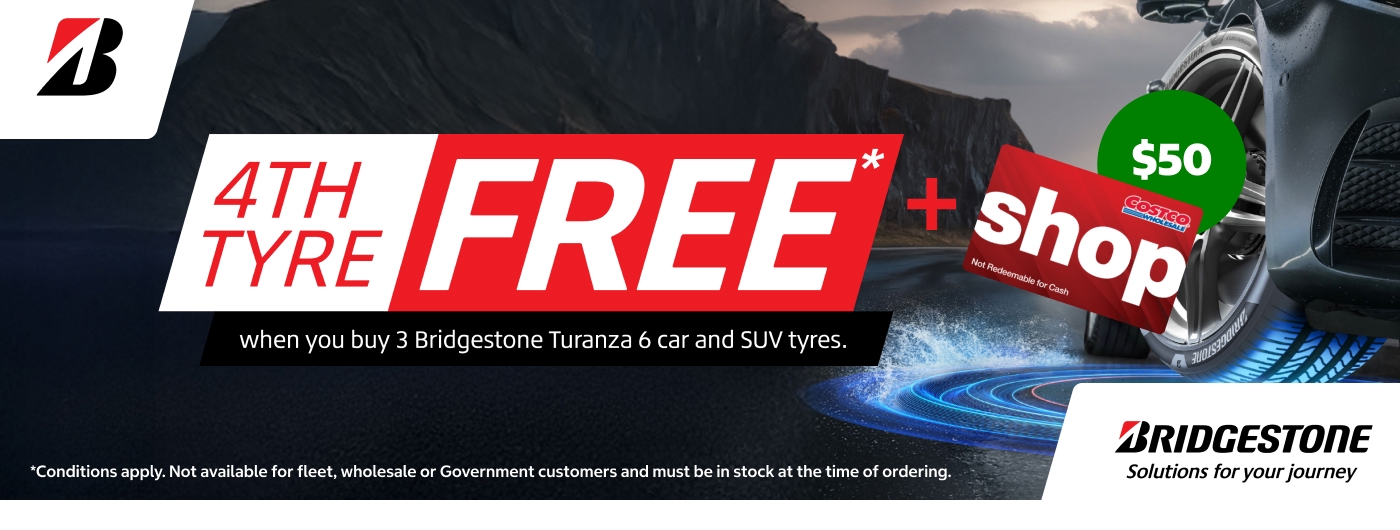 Bridgestone