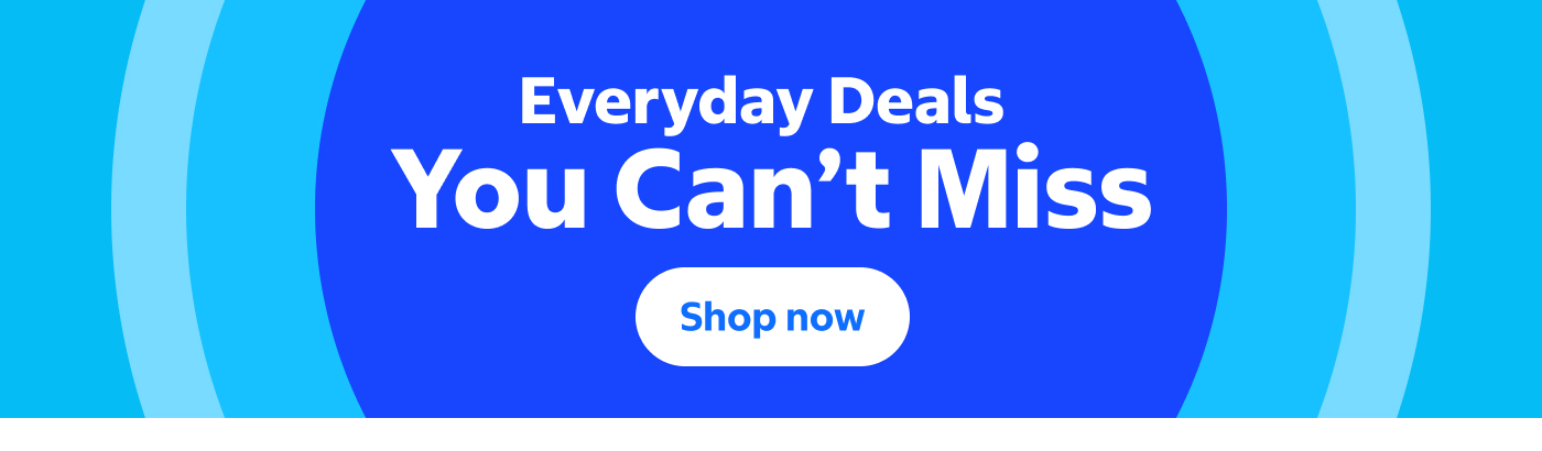 Everyday Deal