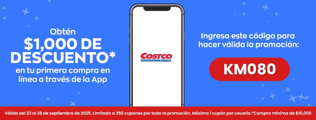 Costco en línea