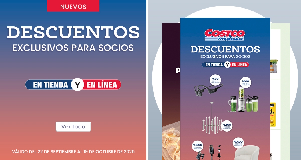Costco en línea
