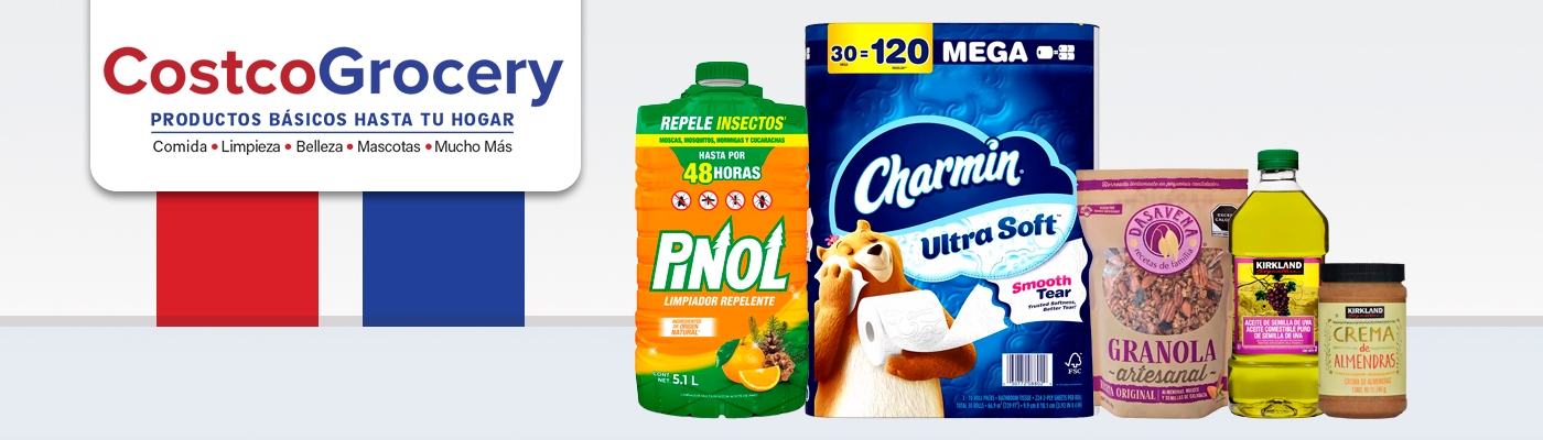 Costco en línea