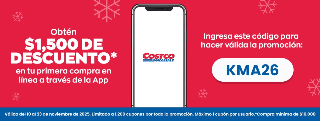 Costco en línea