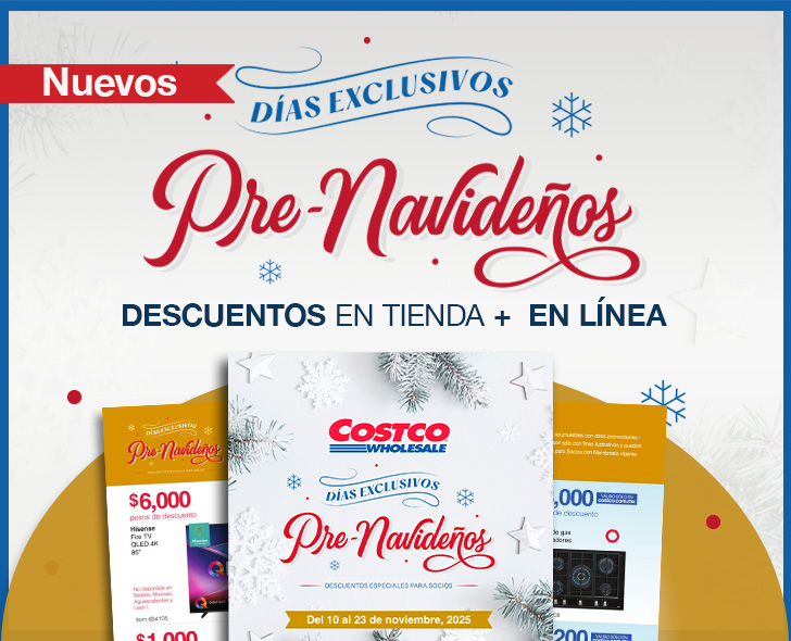 Costco en línea
