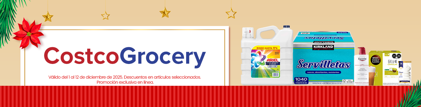 Costco en línea