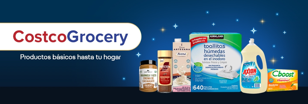Costco en línea