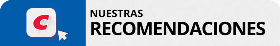 Nuestras Recomendaciones