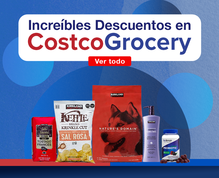 Costco en línea