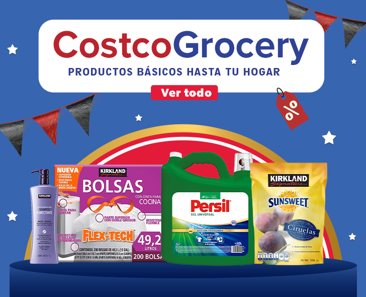 Costco en línea