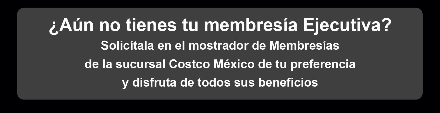 Adquiérela en Tienda