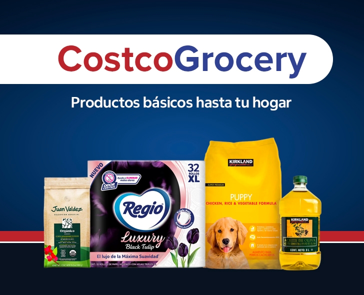 Costco en línea