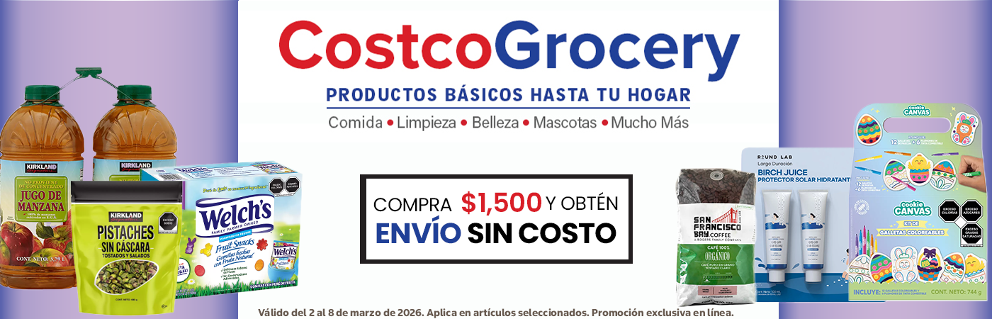 Costco en línea