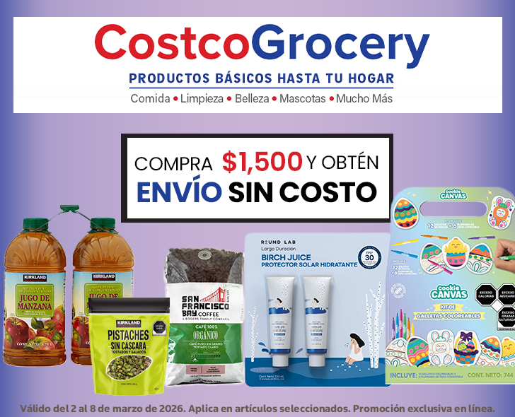 Costco en línea
