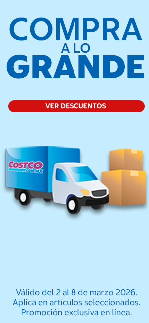 Costco en línea