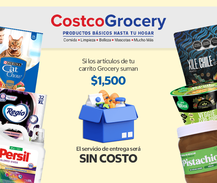 Costco en línea