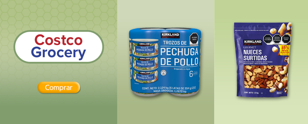 Costco en línea