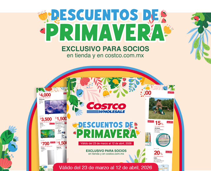 Costco en línea