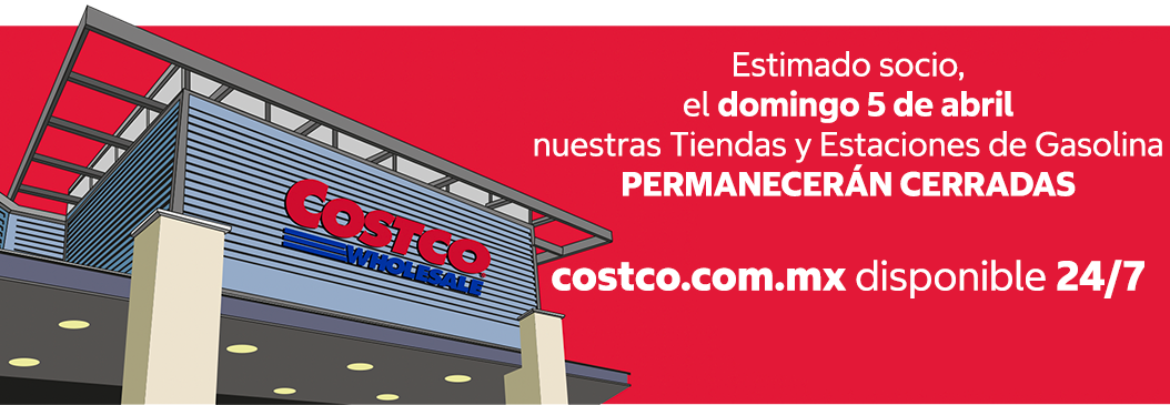 Costco en línea