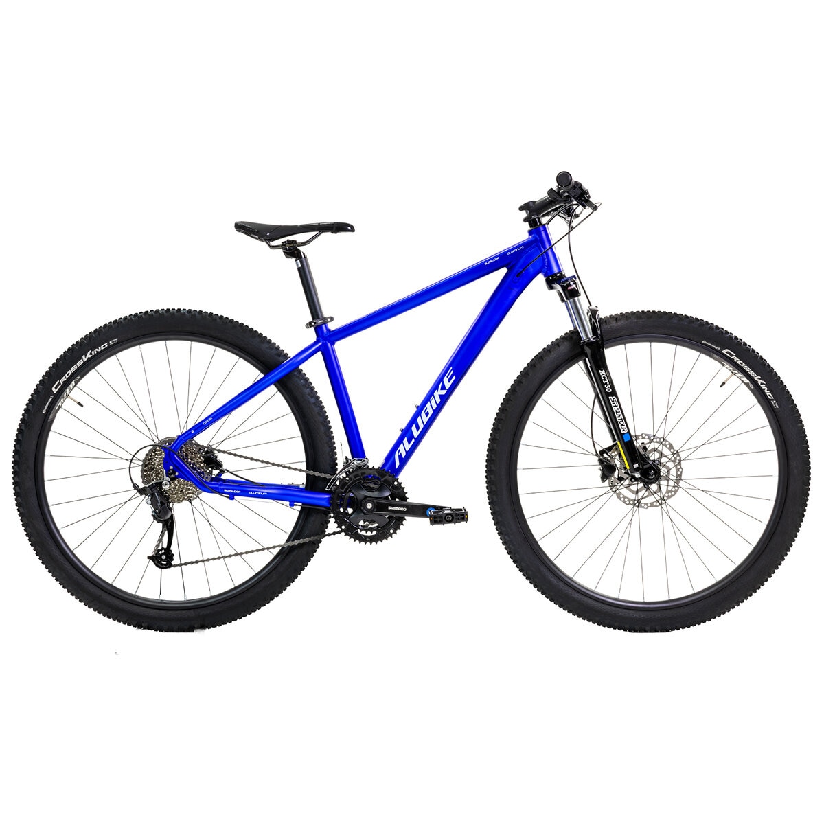 Bicicleta de Montaña R29 Alubike Kodiak