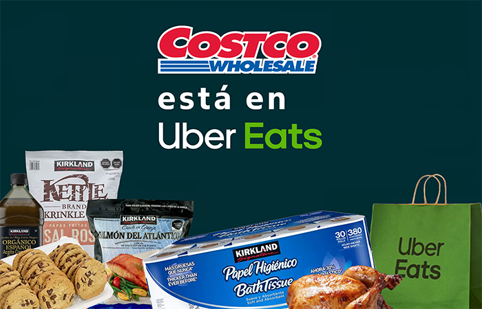 Costco en línea