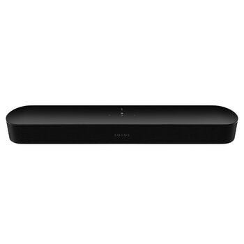 Sonos Beam G2 Barra de Sonido Inteligente