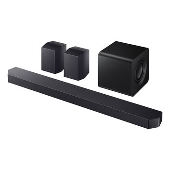 Samsung Barra de Sonido 9.1.4 Dolby Atmos HW Q930F