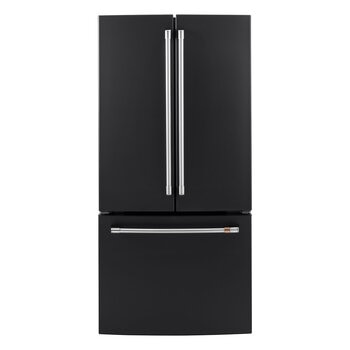 Café Refrigerador French Door Varios Colores