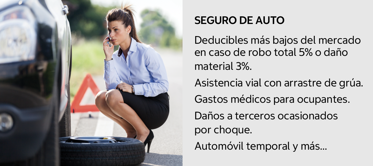 Seguro de Auto