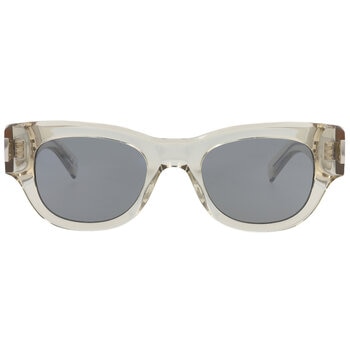 Saint Laurent SL573 30014 Lentes de Sol