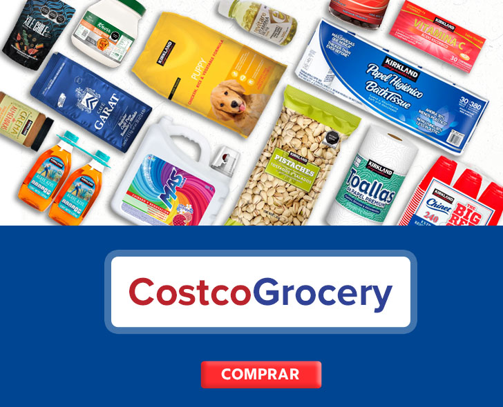 Costco en línea