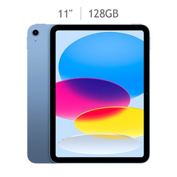 Apple iPad Chip A16 128GB Azul