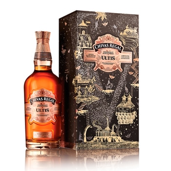 Whisky Chivas Regal Ultis 700ml
