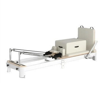 Active Core Cama de Pilates Reformer Plegable Aria Varios Colores