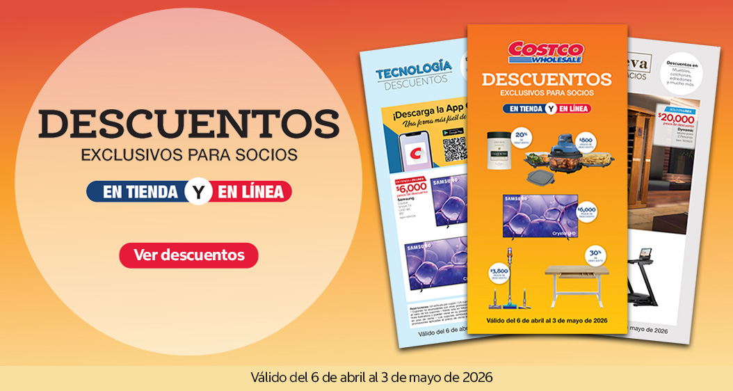 Costco en línea