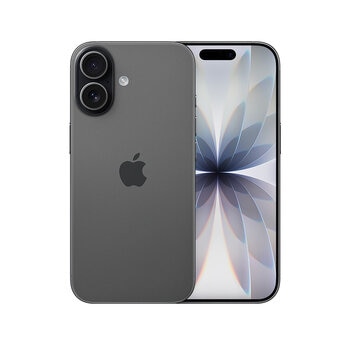 Apple iPhone 17 256GB Negro