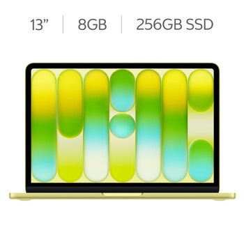 Apple MacBook Neo 13" A18 Pro 8GB 256GB SSD