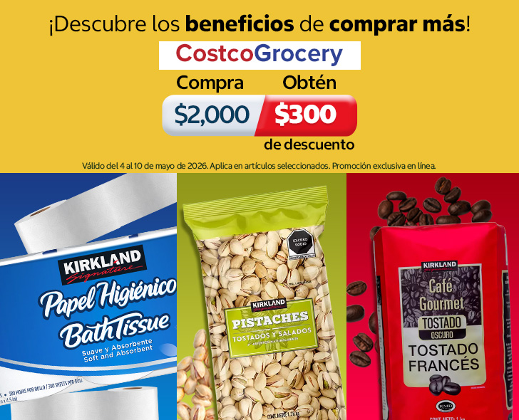 Costco en línea