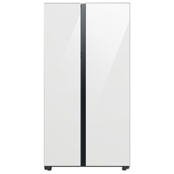 Samsung Bespoke AI Refrigerador 28' Side by Side