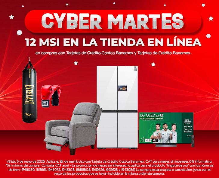 Costco en línea